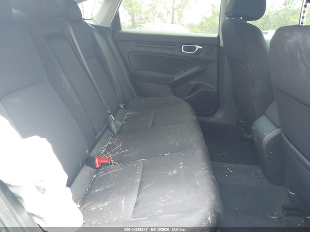 Aukcja sprzedaży 2022 Honda Civic Ex, vin: JHMFE1F77NX007949, numer aukcji: 44855317