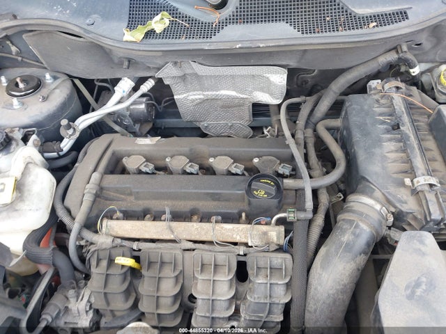 2008 JEEP PATRIOT 1J8FT28058D589268 Photo 9