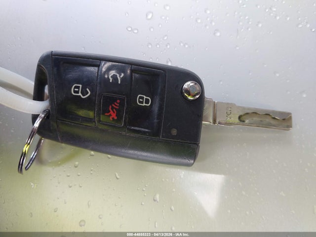 3VW217AU1FM051073 Volkswagen Golf Tsi Se 4-door