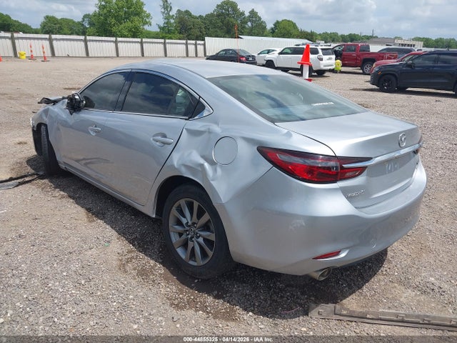 Продаж на аукціоні авто 2018 Mazda Mazda6 Sport, vin: JM1GL1UM4J1332138, номер лоту: 44855325