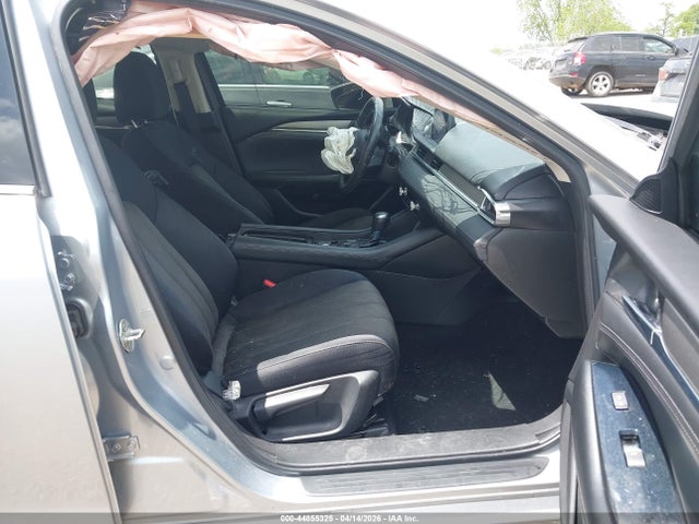 Продаж на аукціоні авто 2018 Mazda Mazda6 Sport, vin: JM1GL1UM4J1332138, номер лоту: 44855325