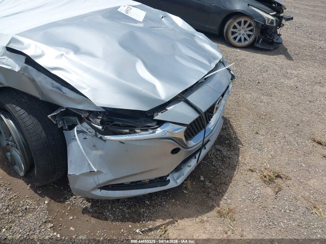 Продаж на аукціоні авто 2018 Mazda Mazda6 Sport, vin: JM1GL1UM4J1332138, номер лоту: 44855325