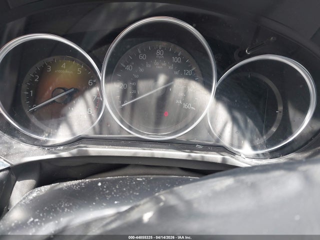 Продаж на аукціоні авто 2018 Mazda Mazda6 Sport, vin: JM1GL1UM4J1332138, номер лоту: 44855325