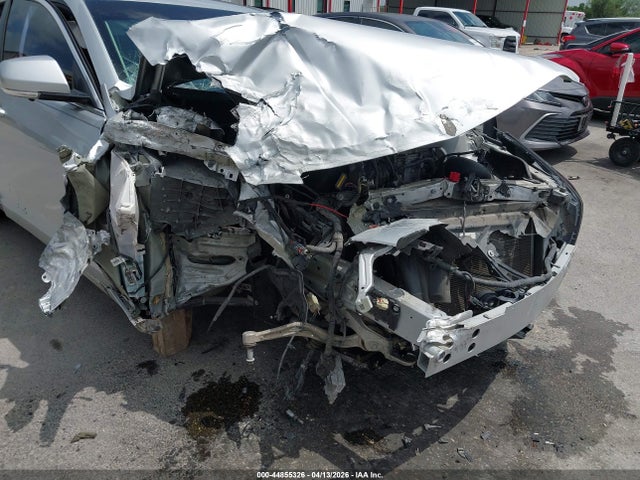 44855326 :رقم المزاد ، 1G6AE5SX9G0103587 vin ، 2016 Cadillac Ats Premium Collection مزاد بيع