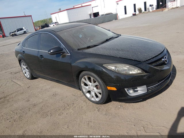 Aukcja sprzedaży 2010 Mazda Mazda6 S Grand Touring, vin: 1YVHZ8CB0A5M40898, numer aukcji: 44855332