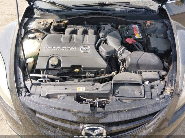 Aukcja sprzedaży 2010 Mazda Mazda6 S Grand Touring, vin: 1YVHZ8CB0A5M40898, numer aukcji: 44855332