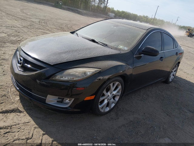 Aukcja sprzedaży 2010 Mazda Mazda6 S Grand Touring, vin: 1YVHZ8CB0A5M40898, numer aukcji: 44855332