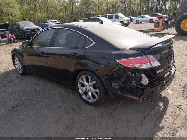 Aukcja sprzedaży 2010 Mazda Mazda6 S Grand Touring, vin: 1YVHZ8CB0A5M40898, numer aukcji: 44855332