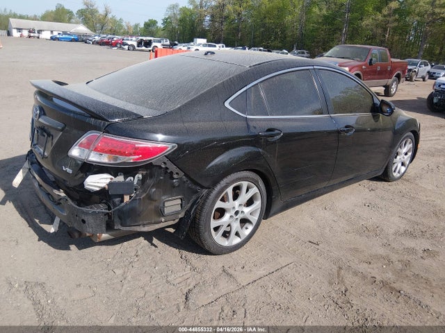 Aukcja sprzedaży 2010 Mazda Mazda6 S Grand Touring, vin: 1YVHZ8CB0A5M40898, numer aukcji: 44855332