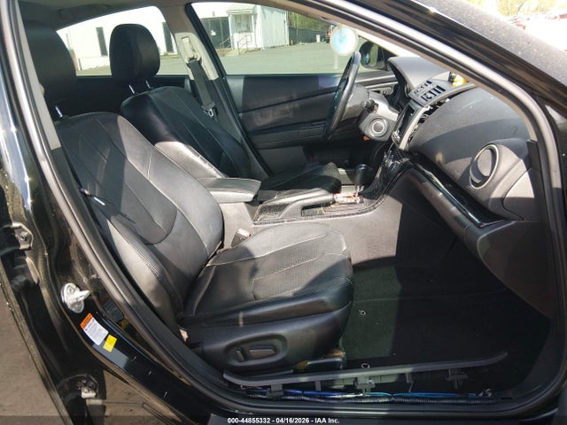 Aukcja sprzedaży 2010 Mazda Mazda6 S Grand Touring, vin: 1YVHZ8CB0A5M40898, numer aukcji: 44855332