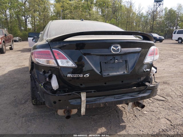 Aukcja sprzedaży 2010 Mazda Mazda6 S Grand Touring, vin: 1YVHZ8CB0A5M40898, numer aukcji: 44855332