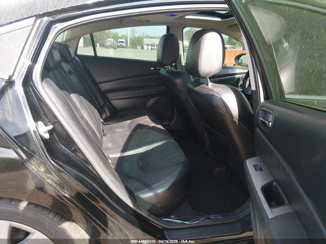 Aukcja sprzedaży 2010 Mazda Mazda6 S Grand Touring, vin: 1YVHZ8CB0A5M40898, numer aukcji: 44855332