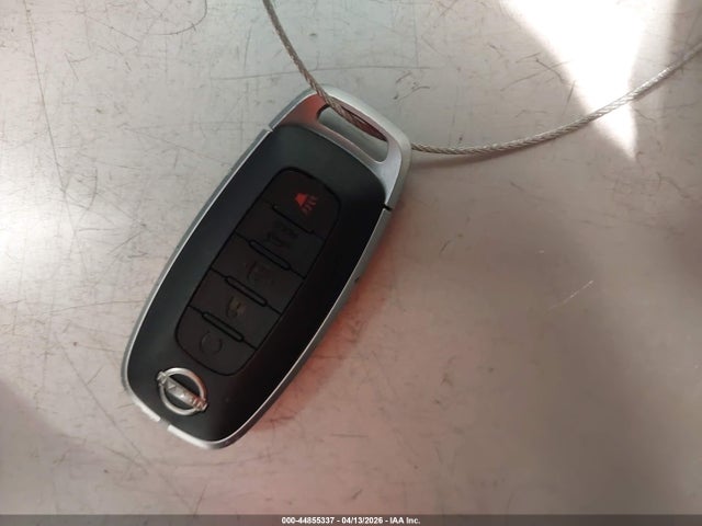 Aukcja sprzedaży 2023 Nissan Pathfinder Sl 4wd, vin: 5N1DR3CCXPC210771, numer aukcji: 44855337