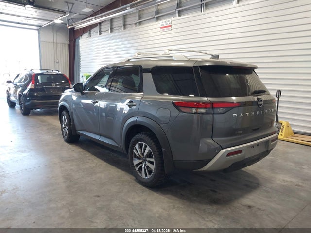 Aukcja sprzedaży 2023 Nissan Pathfinder Sl 4wd, vin: 5N1DR3CCXPC210771, numer aukcji: 44855337