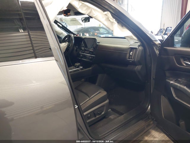 Aukcja sprzedaży 2023 Nissan Pathfinder Sl 4wd, vin: 5N1DR3CCXPC210771, numer aukcji: 44855337