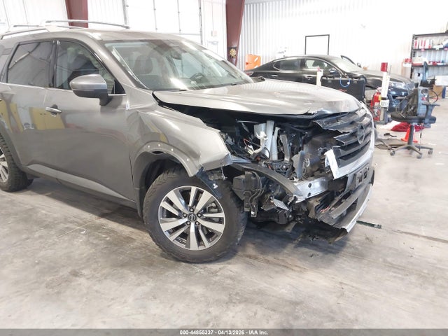 Aukcja sprzedaży 2023 Nissan Pathfinder Sl 4wd, vin: 5N1DR3CCXPC210771, numer aukcji: 44855337