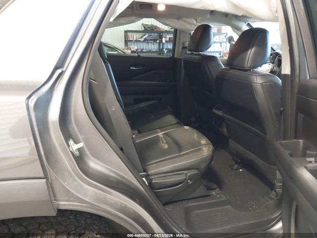 Aukcja sprzedaży 2023 Nissan Pathfinder Sl 4wd, vin: 5N1DR3CCXPC210771, numer aukcji: 44855337