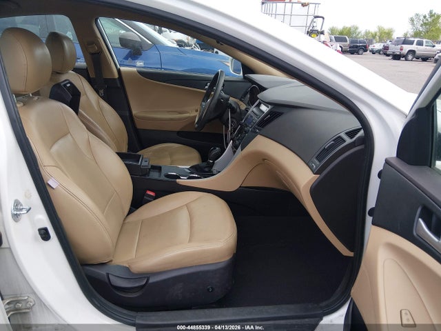 Aukcja sprzedaży 2012 Hyundai Sonata Gls, vin: 5NPEB4AC6CH392828, numer aukcji: 44855339
