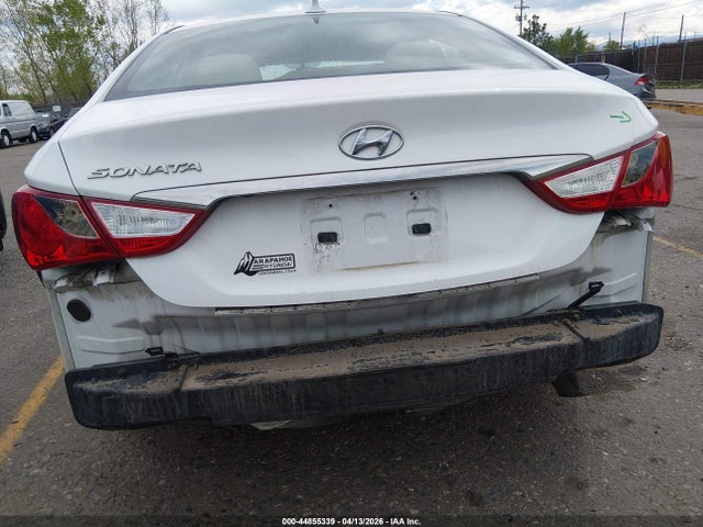 Aukcja sprzedaży 2012 Hyundai Sonata Gls, vin: 5NPEB4AC6CH392828, numer aukcji: 44855339