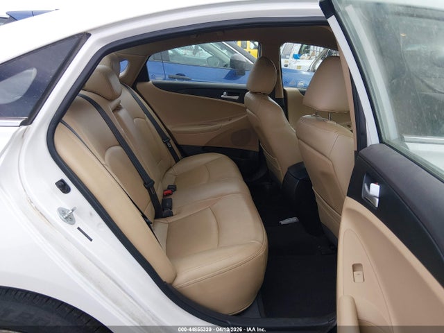 Aukcja sprzedaży 2012 Hyundai Sonata Gls, vin: 5NPEB4AC6CH392828, numer aukcji: 44855339