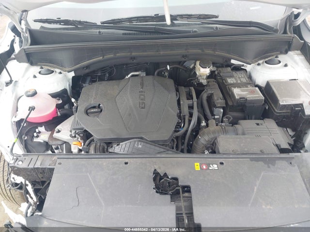 Продажа на аукционе авто 2025 Kia Sorento S, vin: 5XYRLDJC0SG385328, номер лота: 44855342