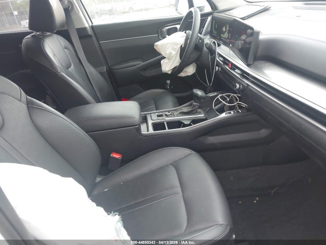 Продажа на аукционе авто 2025 Kia Sorento S, vin: 5XYRLDJC0SG385328, номер лота: 44855342