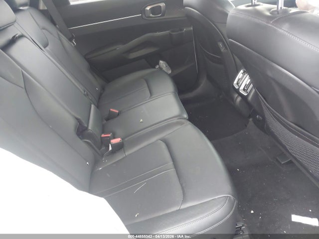 Продажа на аукционе авто 2025 Kia Sorento S, vin: 5XYRLDJC0SG385328, номер лота: 44855342