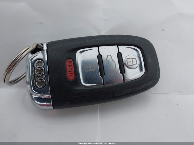 2009 AUDI A4 WAULF78K69N011642 Photo 10