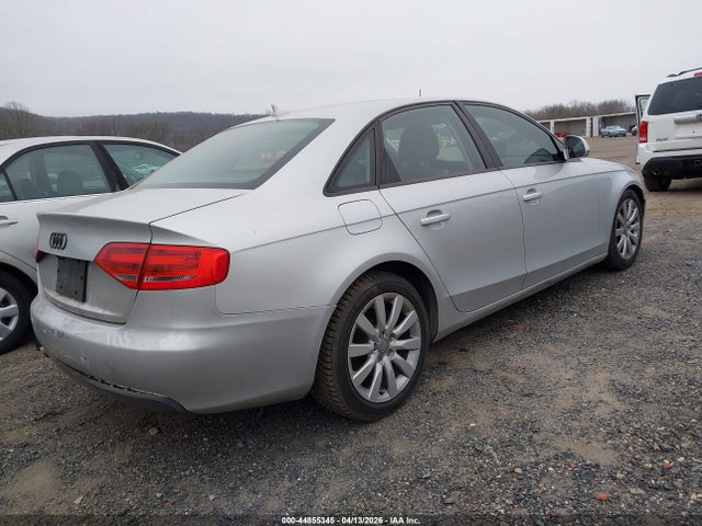2009 AUDI A4 WAULF78K69N011642 Photo 3