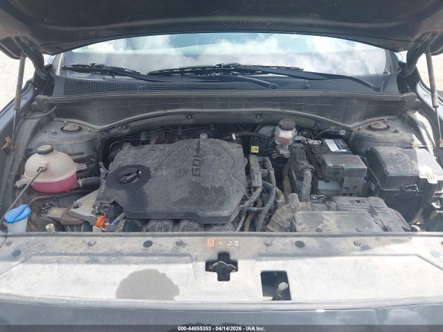 Продаж на аукціоні авто 2023 Hyundai Santa Fe Se, vin: 5NMS14AJ9PH565202, номер лоту: 44855353