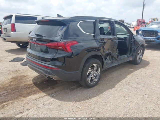 Продаж на аукціоні авто 2023 Hyundai Santa Fe Se, vin: 5NMS14AJ9PH565202, номер лоту: 44855353