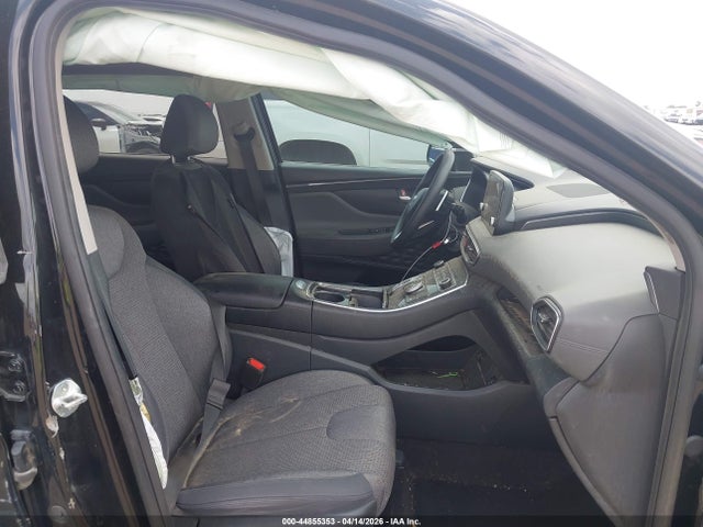 Продаж на аукціоні авто 2023 Hyundai Santa Fe Se, vin: 5NMS14AJ9PH565202, номер лоту: 44855353