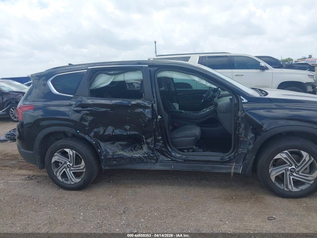 Продаж на аукціоні авто 2023 Hyundai Santa Fe Se, vin: 5NMS14AJ9PH565202, номер лоту: 44855353