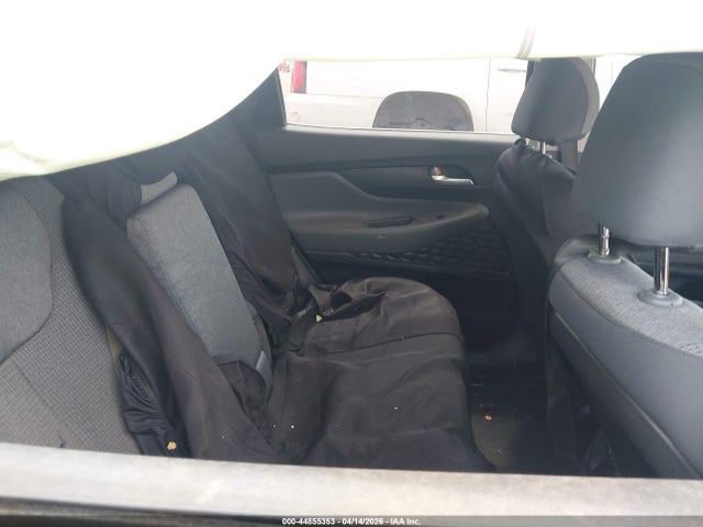 Продаж на аукціоні авто 2023 Hyundai Santa Fe Se, vin: 5NMS14AJ9PH565202, номер лоту: 44855353