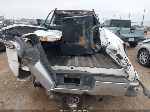 Aukcja sprzedaży 2015 Chevrolet Silverado 3500hd Wt, vin: 1GC4KYC86FF664935, numer aukcji: 44855357