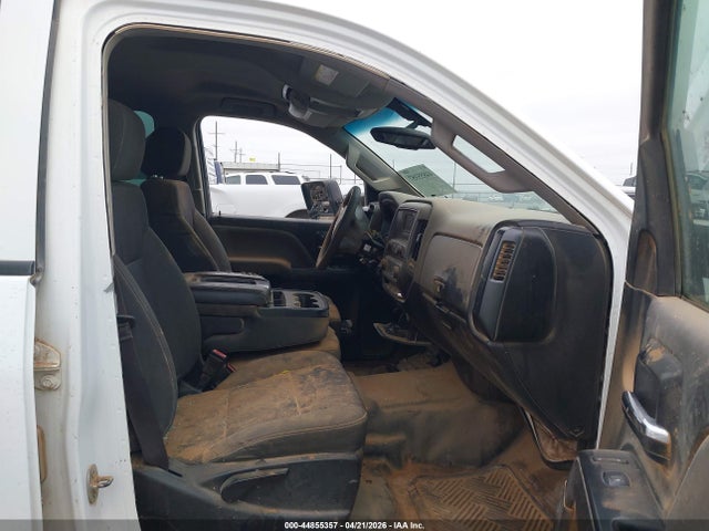 Aukcja sprzedaży 2015 Chevrolet Silverado 3500hd Wt, vin: 1GC4KYC86FF664935, numer aukcji: 44855357