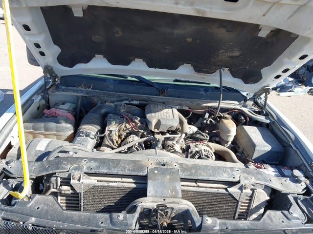 Aukcja sprzedaży 2007 Chevrolet Silverado 3500 Ltz, vin: 1GCJK33647F541401, numer aukcji: 44855359