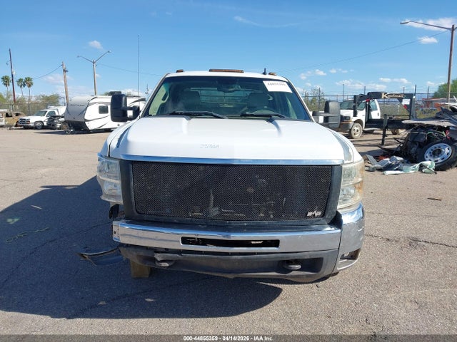 Aukcja sprzedaży 2007 Chevrolet Silverado 3500 Ltz, vin: 1GCJK33647F541401, numer aukcji: 44855359