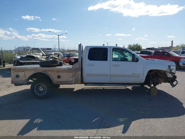 Aukcja sprzedaży 2007 Chevrolet Silverado 3500 Ltz, vin: 1GCJK33647F541401, numer aukcji: 44855359