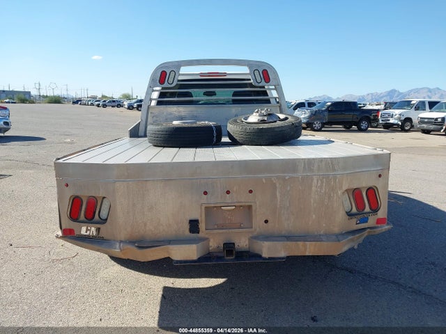 Aukcja sprzedaży 2007 Chevrolet Silverado 3500 Ltz, vin: 1GCJK33647F541401, numer aukcji: 44855359