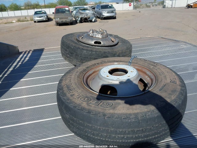 Aukcja sprzedaży 2007 Chevrolet Silverado 3500 Ltz, vin: 1GCJK33647F541401, numer aukcji: 44855359