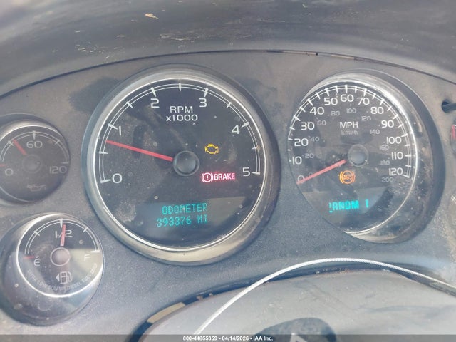 Aukcja sprzedaży 2007 Chevrolet Silverado 3500 Ltz, vin: 1GCJK33647F541401, numer aukcji: 44855359