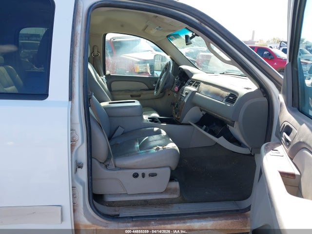Aukcja sprzedaży 2007 Chevrolet Silverado 3500 Ltz, vin: 1GCJK33647F541401, numer aukcji: 44855359
