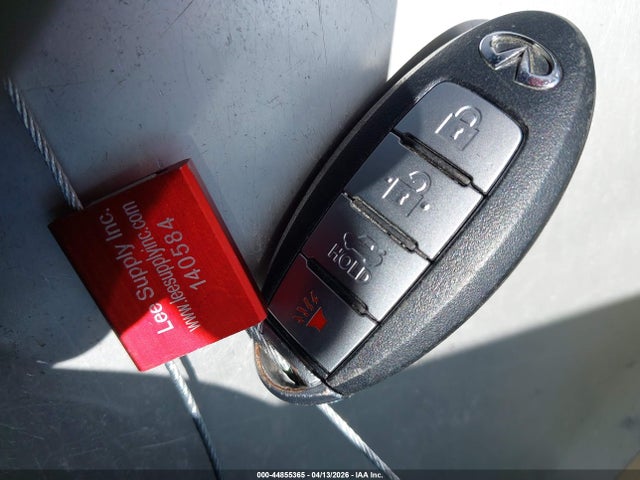 44855365 :رقم المزاد ، JN1BV7AP0FM334192 vin ، 2015 Infiniti Q50 Premium مزاد بيع