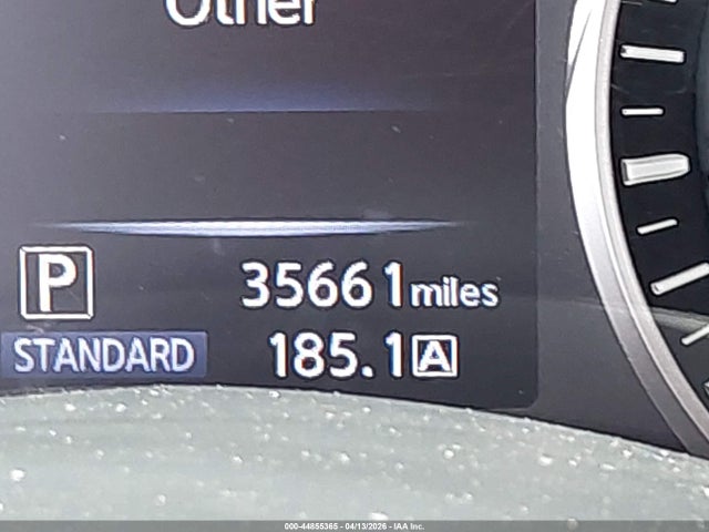44855365 :رقم المزاد ، JN1BV7AP0FM334192 vin ، 2015 Infiniti Q50 Premium مزاد بيع