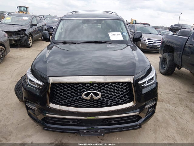 Aukcja sprzedaży 2024 Infiniti Qx80 Premium Select Awd, vin: JN8AZ2AE3R9330843, numer aukcji: 44855366