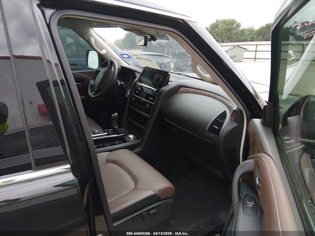 Aukcja sprzedaży 2024 Infiniti Qx80 Premium Select Awd, vin: JN8AZ2AE3R9330843, numer aukcji: 44855366