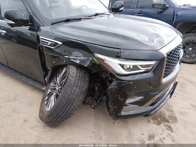 Aukcja sprzedaży 2024 Infiniti Qx80 Premium Select Awd, vin: JN8AZ2AE3R9330843, numer aukcji: 44855366