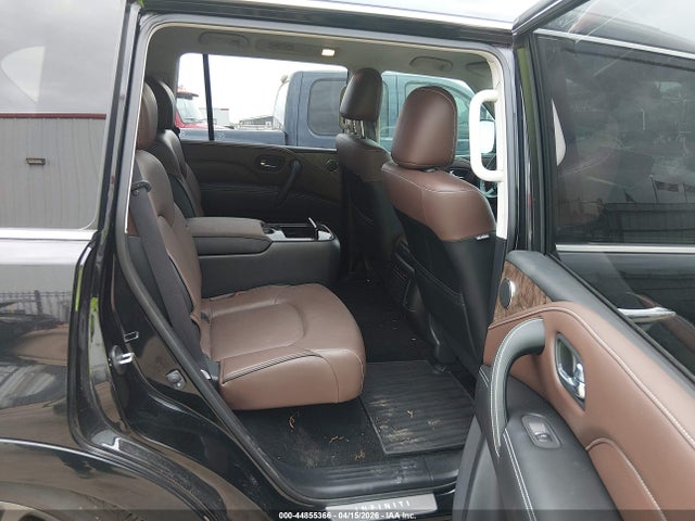 Aukcja sprzedaży 2024 Infiniti Qx80 Premium Select Awd, vin: JN8AZ2AE3R9330843, numer aukcji: 44855366