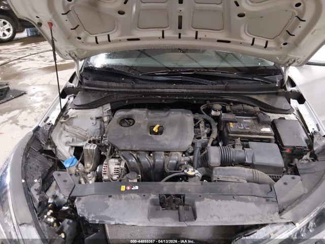 Aukcja sprzedaży 2020 Hyundai Elantra Se, vin: 5NPD74LF2LH499010, numer aukcji: 44855367